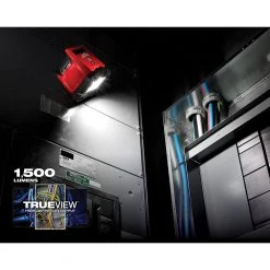 Milwaukee 2365-20 M18 FUEL 18V Rover Mounting Flood Light - Bare Tool Tools & Equipment