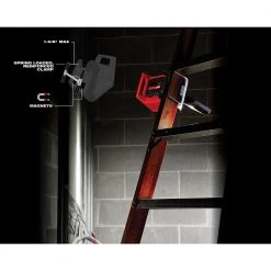 Milwaukee 2365-20 M18 FUEL 18V Rover Mounting Flood Light - Bare Tool Tools & Equipment