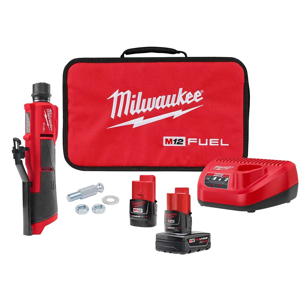Milwaukee 2409-22 M12 FUEL 12V Brushless Li-Ion Low Speed Tire Buffer Kit Automotive 3 Milwaukee 2409-22 M12 FUEL 12V Brushless Li-Ion Low Speed Tire Buffer Kit Automotive