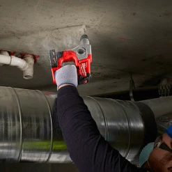 Milwaukee 2416-21XC M12 FUEL 12V 5/8-Inch 4.0Ah SDS-Plus Rotary Hammer Kit Tools & Equipment 17 Milwaukee 2416-21XC M12 FUEL 12V 5/8-Inch 4.0Ah SDS-Plus Rotary Hammer Kit Tools & Equipment