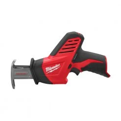 Tools & Equipment Milwaukee 2420-20 M12 12V HACKZALL Reciprocating Saw - Bare Tool