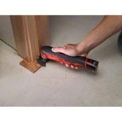 Milwaukee 2445-22MT M12 Cordless Lithium-Ion Oscillating 2 Tool Combo Kit Tools & Equipment 23 Milwaukee 2445-22MT M12 Cordless Lithium-Ion Oscillating 2 Tool Combo Kit Tools & Equipment