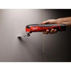 Milwaukee 2445-22MT M12 Cordless Lithium-Ion Oscillating 2 Tool Combo Kit Tools & Equipment 22 Milwaukee 2445-22MT M12 Cordless Lithium-Ion Oscillating 2 Tool Combo Kit Tools & Equipment