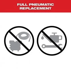 Milwaukee 2458-21 M12 12V Lithium-Ion Palm Nailer Kit Tools & Equipment 17 Milwaukee 2458-21 M12 12V Lithium-Ion Palm Nailer Kit Tools & Equipment