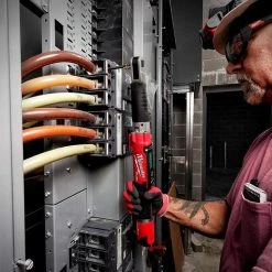 Milwaukee 2465-20 M12 FUEL 12V 3/8