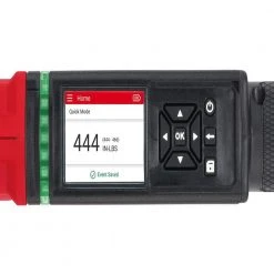 Milwaukee 2466-20 M12 FUEL 12V 1/2" Digital Torque Wrench W/ONE-KEY -Bare Tool 16 Milwaukee 2466-20 M12 FUEL 12V 1/2