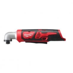 Tools & Equipment Milwaukee 2467-20 M12 12V 1/4-Inch Hex Right Angle Impact Driver - Bare Tool
