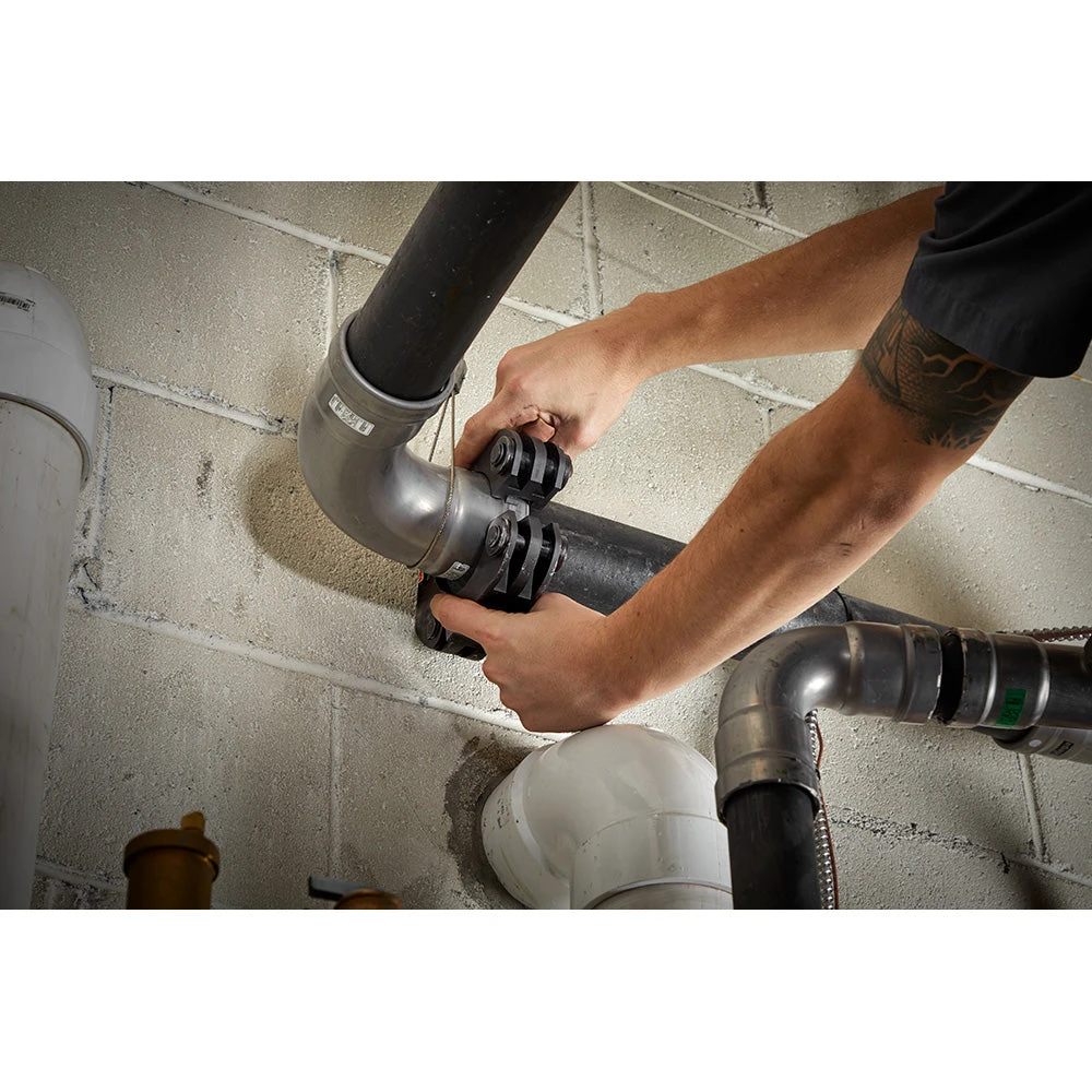 Tools & Equipment Milwaukee 2473-22 M12 12V Force Logic Press Tool Kit 12 Tools & Equipment Milwaukee 2473-22 M12 12V Force Logic Press Tool Kit