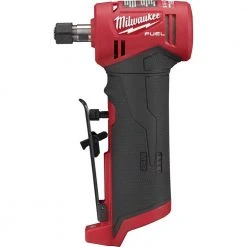 Milwaukee 2485-20 M12 FUEL 12V 1/4" Cordless Right Angle Die Grinder - Bare Tool