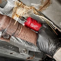 Milwaukee 2486-20 M12 FUEL 12V 1/4