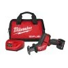 Milwaukee 2520-21XC M12 FUEL 12V HACKZALL Reciprocating Saw Kit 1 Milwaukee 2520-21XC M12 FUEL 12V HACKZALL Reciprocating Saw Kit