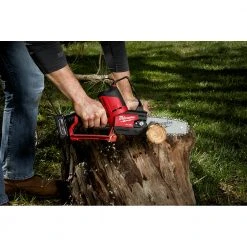 Pruners Milwaukee 2527-21 M12 FUEL 12V HATCHET 6