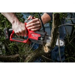 Pruners Milwaukee 2527-21 M12 FUEL 12V HATCHET 6