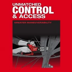 Pruners Milwaukee 2527-21 M12 FUEL 12V HATCHET 6