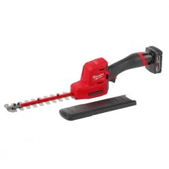 Tools & Equipment Milwaukee 2533-21 M12 FUEL 8" Cordless Hedge Trimmer Kit 20 Tools & Equipment Milwaukee 2533-21 M12 FUEL 8