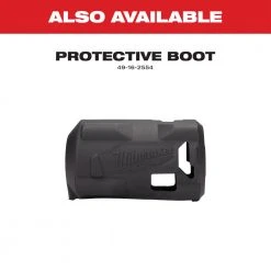 Milwaukee 2554-20 M12 FUEL 12V 3/8-Inch Stubby Impact Wrench - Bare Tool 26 Milwaukee 2554-20 M12 FUEL 12V 3/8-Inch Stubby Impact Wrench - Bare Tool