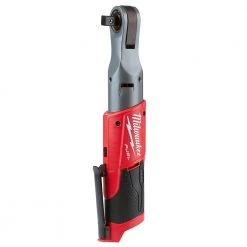Milwaukee 2558-20 M12 FUEL 12V 1/2-Inch 60-Ft-Lbs. Cordless Ratchet - Bare Tool