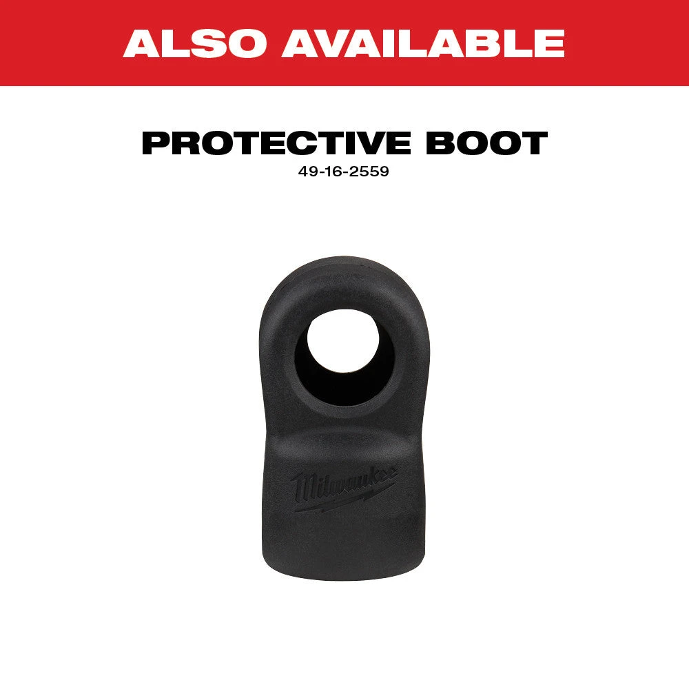 Tools & Equipment Milwaukee 2559-20 M12 FUEL 12V 1/4 Inch Extended Reach Ratchet Bare Tool 15 Tools & Equipment Milwaukee 2559-20 M12 FUEL 12V 1/4 Inch Extended Reach Ratchet Bare Tool