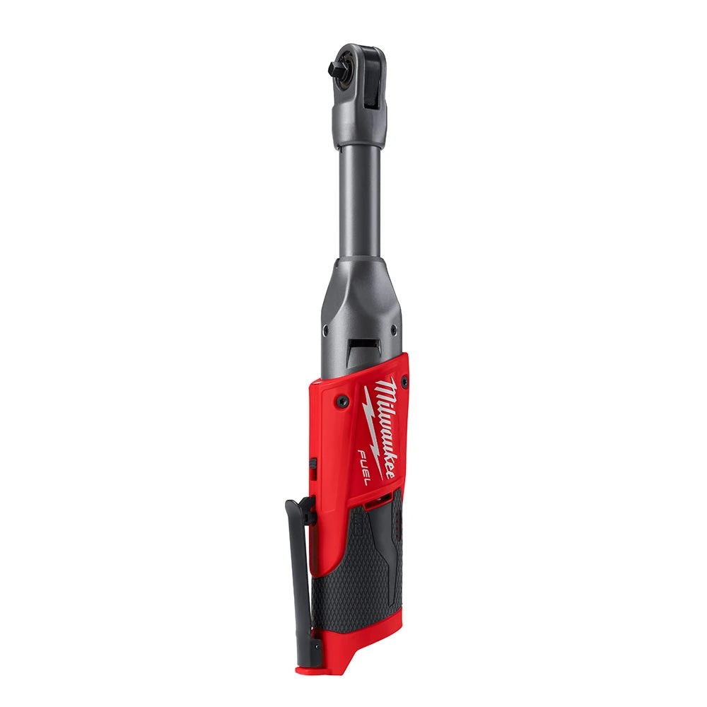 Tools & Equipment Milwaukee 2559-20 M12 FUEL 12V 1/4 Inch Extended Reach Ratchet Bare Tool 3 Tools & Equipment Milwaukee 2559-20 M12 FUEL 12V 1/4 Inch Extended Reach Ratchet Bare Tool