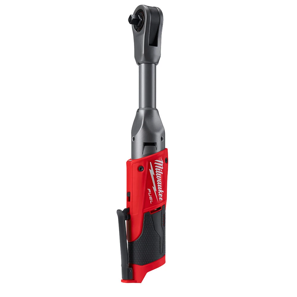 Milwaukee 2560-20 M12 FUEL 12V 3/8 Inch Extended Reach Ratchet Bare Tool 3 Milwaukee 2560-20 M12 FUEL 12V 3/8 Inch Extended Reach Ratchet Bare Tool