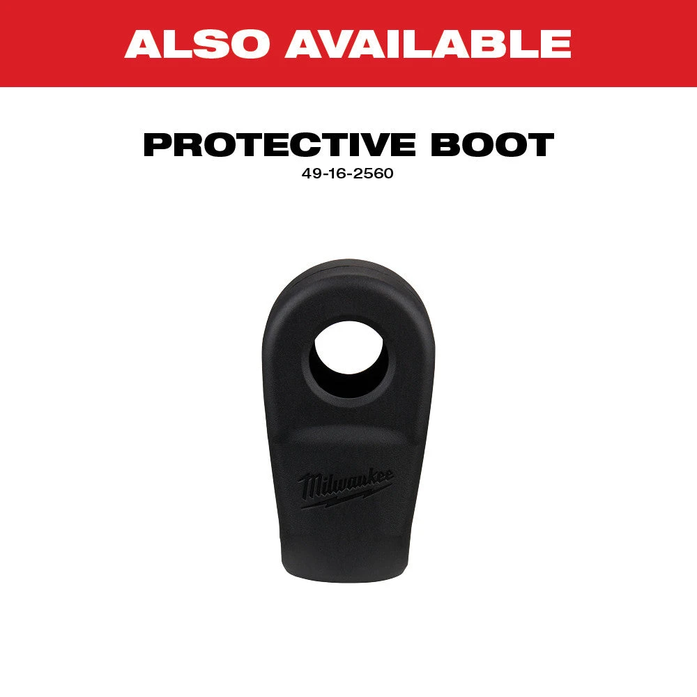 Milwaukee 2560-20 M12 FUEL 12V 3/8 Inch Extended Reach Ratchet Bare Tool 15 Milwaukee 2560-20 M12 FUEL 12V 3/8 Inch Extended Reach Ratchet Bare Tool