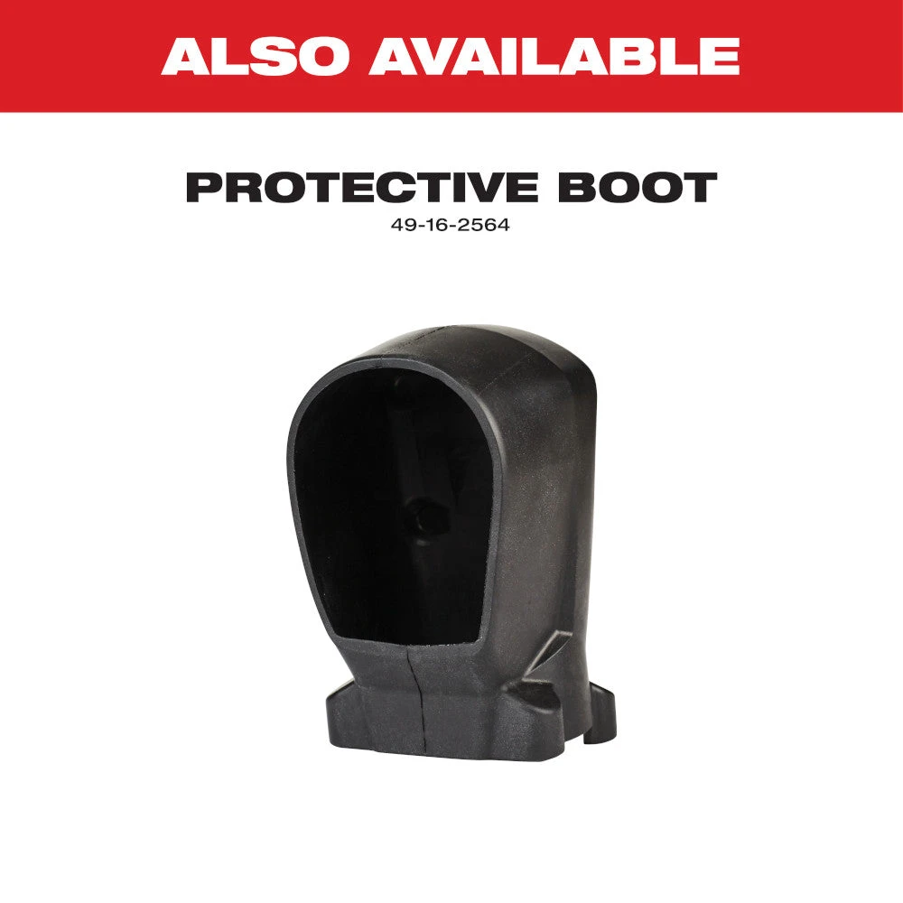 Tools & Equipment Milwaukee 2564-20 M12 FUEL 12V 3/8" Cordless Right Angle Impact Wrench-Bare Tool 13 Tools & Equipment Milwaukee 2564-20 M12 FUEL 12V 3/8" Cordless Right Angle Impact Wrench-Bare Tool