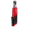 Tools & Equipment Milwaukee 2566-20 M12 FUEL 12V 1/4" Brushless High Speed Ratchet - Bare Tool