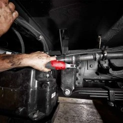 Tools & Equipment Milwaukee 2566-20 M12 FUEL 12V 1/4