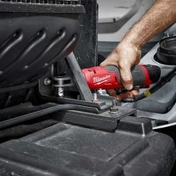 Tools & Equipment Milwaukee 2567-22 M12 FUEL 12V 3/8" Brushless Li-Ion High Speed Ratchet Kit 24 Tools & Equipment Milwaukee 2567-22 M12 FUEL 12V 3/8