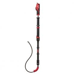 Tools & Equipment Milwaukee 2577-21 M12 12V 4' Trap Snake Lithium-Ion Cordless 2-Tool Combo Kit