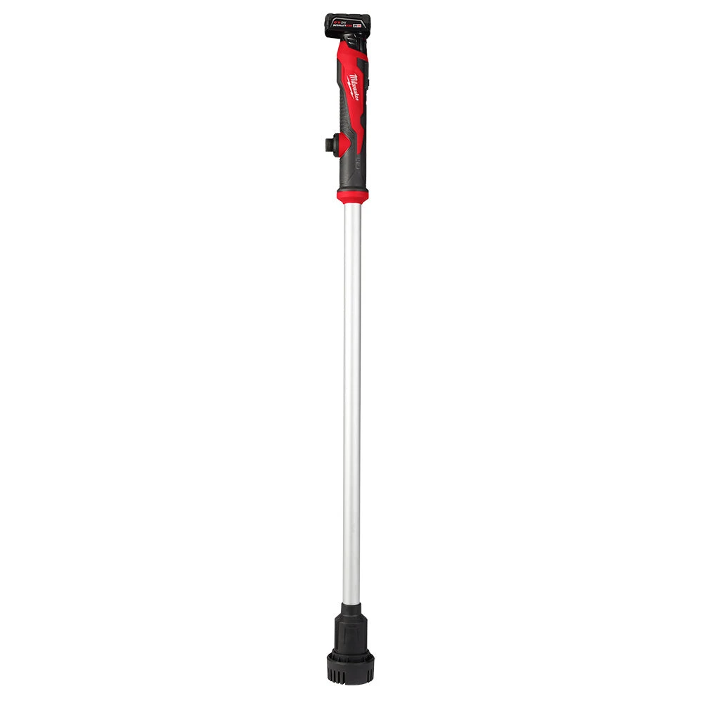 Milwaukee 2579-20 M12 Stick Transfer Pump - Bare Tool Tools & Equipment 3 Milwaukee 2579-20 M12 Stick Transfer Pump - Bare Tool Tools & Equipment