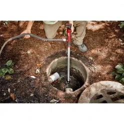 Milwaukee 2579-20 M12 Stick Transfer Pump - Bare Tool Tools & Equipment 22 Milwaukee 2579-20 M12 Stick Transfer Pump - Bare Tool Tools & Equipment