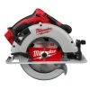 Tools & Equipment Milwaukee 2631-20 M18 18V 7-1/4-Inch Brushless Circular Saw - Bare Tool