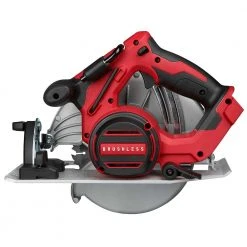 Milwaukee 2631-80 M18 18V 7-1/4" Brushless Circular Saw -Bare Tool-Reconditioned 9 Milwaukee 2631-80 M18 18V 7-1/4