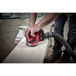 Tools & Equipment Milwaukee 2648-20 M18 18V Cordless Random Orbit Sander - Bare Tool