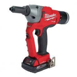 Milwaukee 2660-22CT M18 FUEL 18V 1/4