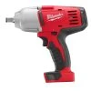 Tools & Equipment Milwaukee 2663-20 M18 18V 1/2-Inch High-Torque Impact Wrench - Bare Tool 2 Tools & Equipment Milwaukee 2663-20 M18 18V 1/2-Inch High-Torque Impact Wrench - Bare Tool