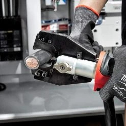 Milwaukee 2672-21F M18 18V FORCE LOGIC Cable Cutter Kit W/Fine Stranded Wire Jaw Tools & Equipment