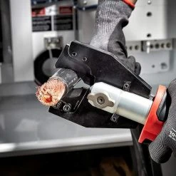 Milwaukee 2672-21F M18 18V FORCE LOGIC Cable Cutter Kit W/Fine Stranded Wire Jaw Tools & Equipment