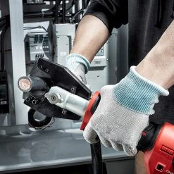 Milwaukee 2672-21F M18 18V FORCE LOGIC Cable Cutter Kit W/Fine Stranded Wire Jaw Tools & Equipment