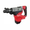 Milwaukee 2718-20 M18 FUEL 18V 1-3/4" SDS MAX Rotary Hammer ONE KEY - Bare Tool | Power Tools & Equipment 2 Milwaukee 2718-20 M18 FUEL 18V 1-3/4" SDS MAX Rotary Hammer ONE KEY - Bare Tool