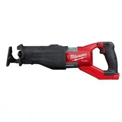 Milwaukee 2722-20 M18 FUEL 18V 1-1/4-Inch Reciprocating Saw - Bare Tool Tools & Equipment
