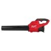 Milwaukee 2724-20 M18 FUEL 18V 450-CFM Cordless Leaf Blower - Bare Tool Lawn & Outdoor Power