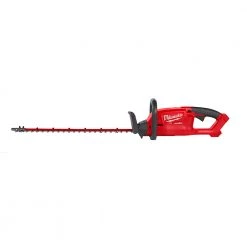 Lawn & Outdoor Power Milwaukee 2726-20 M18 FUEL 18V 24-Inch Ergonomic Hedge Trimmer - Bare Tool