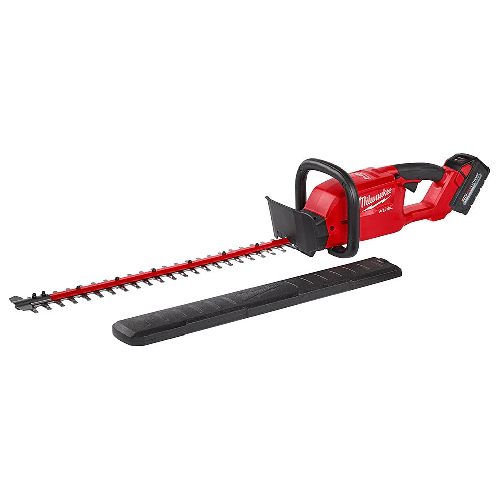Milwaukee 2726-21HD M18 FUEL 18V 24-Inch Ergonomic Hedge Trimmer Kit - Lawn & Outdoor Power Tool 15 Milwaukee 2726-21HD M18 FUEL 18V 24-Inch Ergonomic Hedge Trimmer Kit Lawn & Outdoor Power