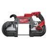Milwaukee 2729-20 M18 FUEL 18V Deep Cut Band Saw W/ Blade - Bare Tool 2 Milwaukee 2729-20 M18 FUEL 18V Deep Cut Band Saw W/ Blade - Bare Tool
