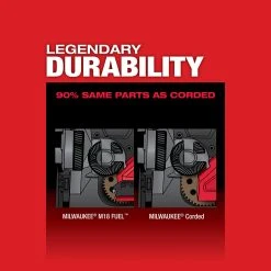 Milwaukee 2729-22 M18 FUEL 18V Deep Cut Band Saw Kit 20 Milwaukee 2729-22 M18 FUEL 18V Deep Cut Band Saw Kit