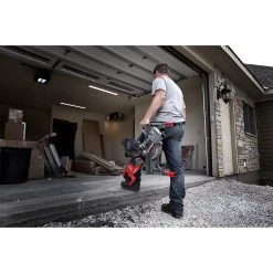 Milwaukee 2733-20 M18 FUEL 18V 7-1/4" Dual Bevel Sliding Miter Saw - Bare Tool 24 Milwaukee 2733-20 M18 FUEL 18V 7-1/4