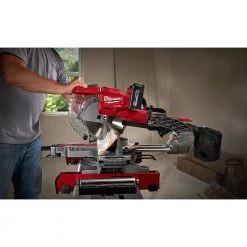 Milwaukee 2734-20 M18 FUEL 18V 10