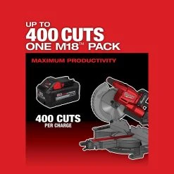 Milwaukee 2734-20 M18 FUEL 18V 10